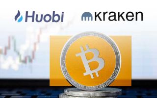 Криптобиржи Huobi и Kraken активно развиваются