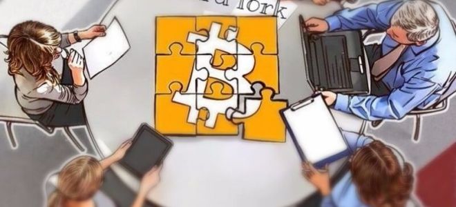 Сможет ли Hard fork завершить процесс масштабирования bitcoin?