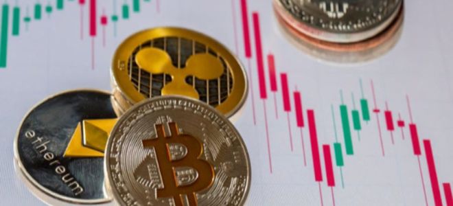 Крипторынки могут переключиться на медвежью фазу