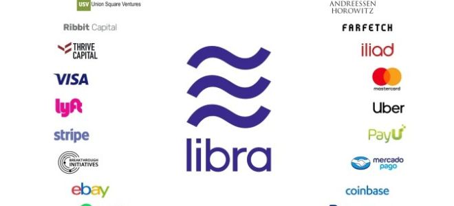 Новости Binance и Facebook