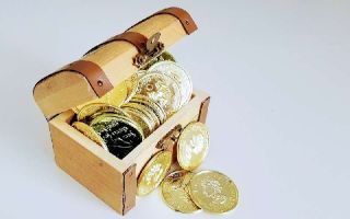 Как легко разбогатеть на биткоинах