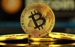 BTC должен преодолеть сопротивление, чтобы подняться выше 10 тыс. на биржах