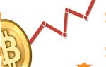 Новый рекорд цен биткоина — 1 монета 6147 долларов