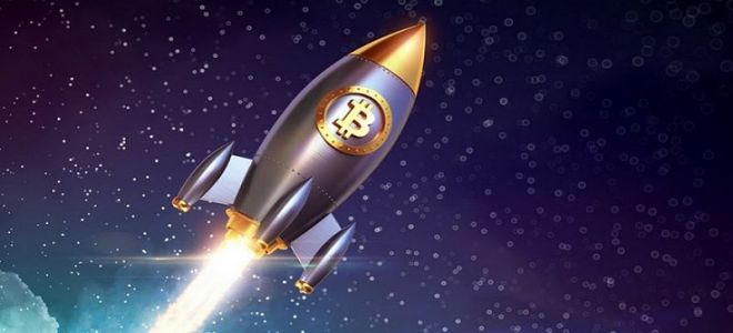 Сколько долларов будут давать за биткоин, если подтвердятся прогнозы аналитиков