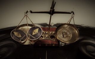 Интерес инвесторов смещается с Биткоина: кто потеснил главную криптовалюту?