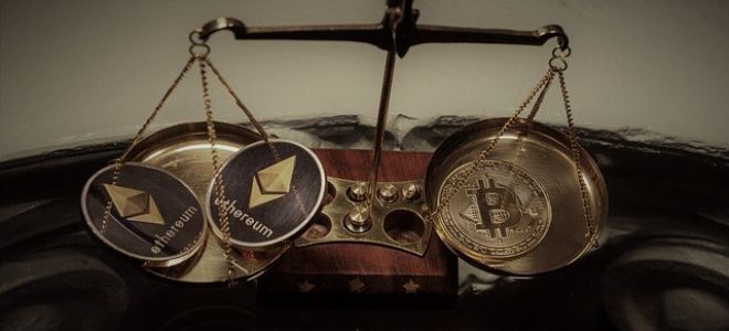 Интерес инвесторов смещается с Биткоина: кто потеснил главную криптовалюту?