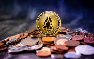 Сравнение стейблкоинов, построенных на EOS