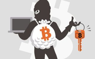 Рекомендации биржи криптовалюты по повышению безопасности аккаунтов