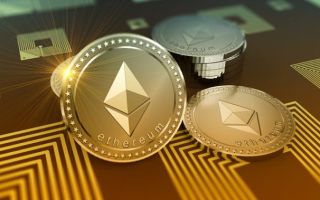 У эфира лучший в мире блокчейн, а биткоин может вырасти до 400 тыс.