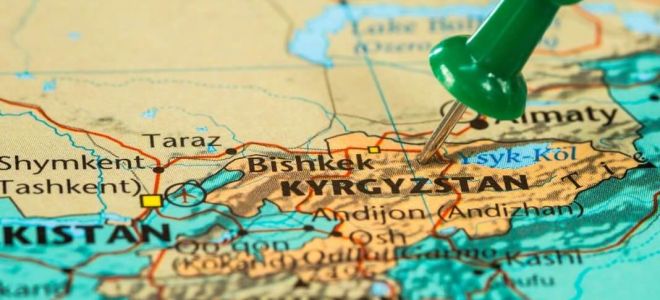 Последние новости криптовалюты в странах СНГ