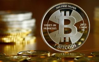 График BTC показывает падение: какова настоящая стоимость криптовалюты