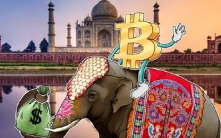 Опасные сигналы для криптовалют из Индии: к чему приведёт закрытие обменников