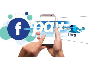 Facebook отложит запуск криптовалюты Libra