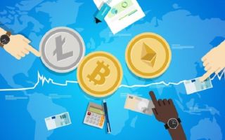 Сколько ждать окончания коррекции биткоин? Следим за индикаторами