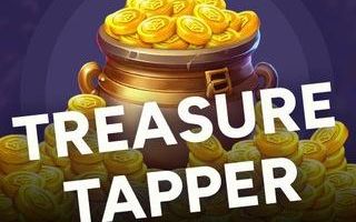 Обновленное комбо в Treasure Tapper на 11 октября