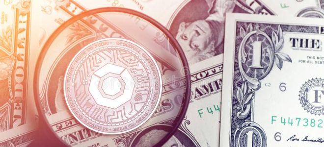 Почему CEO Binance и инвесторы верят в криптовалюту Komodo