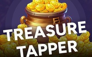 Код дня для Treasure Tapper за 12 октября