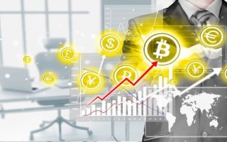 Новости криптовалюты: во втором квартале ожидается рост торгов