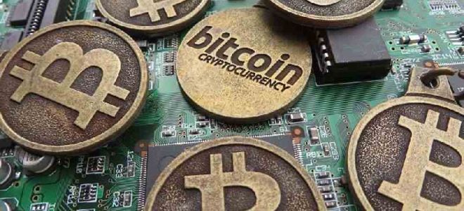Аналитик считает: к концу 2018 года биткоин вырастет до 30000$