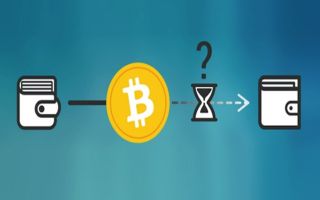 На рынке Биткоина возможна ловушка