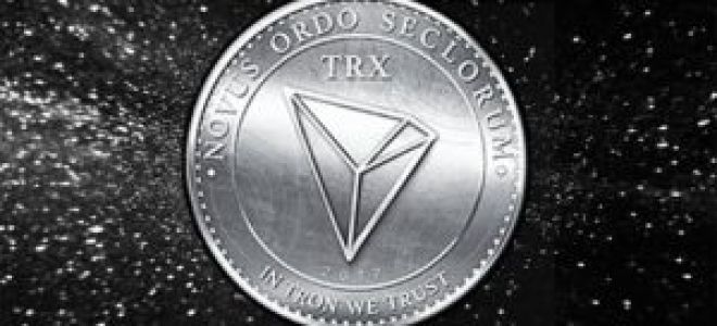 Отличные новости для инвесторов криптовалюты ETH: ожидается раздача TRON