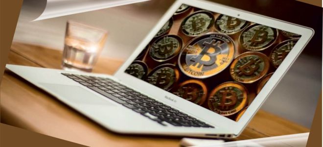 У криптовалют нашлась новая суть — иностранная