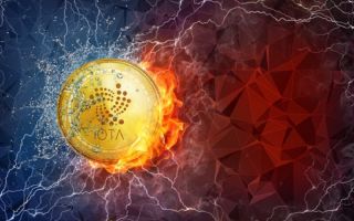 Прогноз Stellar и IOTA: как изменится стоимость альткоинов