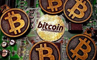 Демоны биткоин выбираются наружу: все из-за программы SegWit2x