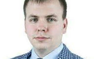 Валерий Роменский