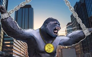 Биткоин обречён? Новости о развитии криптовалюты