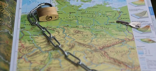 Появились разговоры о запрете биткоина
