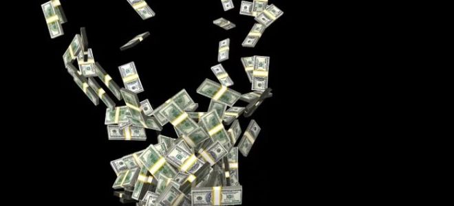 Биткоин против слабых экономик