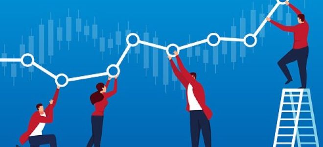 Майк МакГлоун, эксперт Bloomberg, сделал для Биткоина долгосрочный прогноз