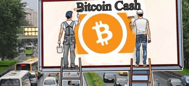 Майнинг вновь появившейся криптовалюты Bitcoin Cash набирает обороты