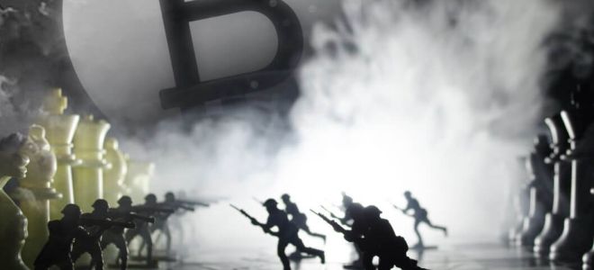 Новости этой недели: итоги криптоиндустрии за 29 апреля