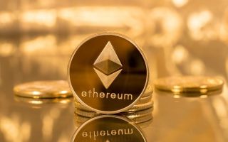 В сети Ethereum изменился алгоритм майнинга