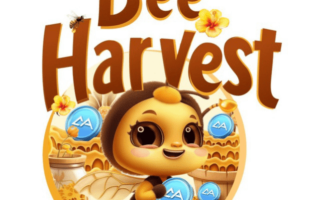 Обновленное комбо в Bee Harvest на 17 октября