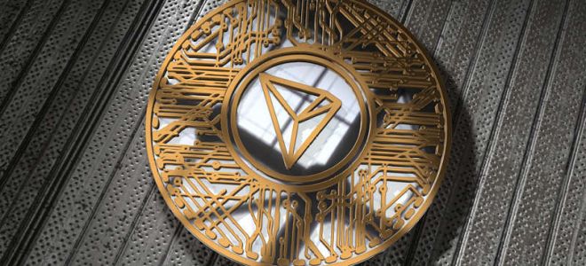 Tron рассчитывает на рост TRX из-за новостей о крупном партнёрстве