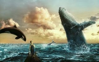 Рынок решает: клин или ралли?