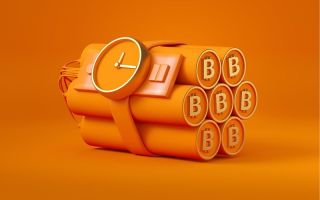 Майк Новограц дал новый прогноз BTC к USD в 2018 году: что изменилось