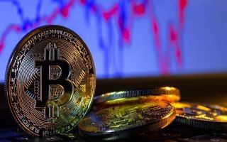 Курс Биткоина на 2019 и начало 2020