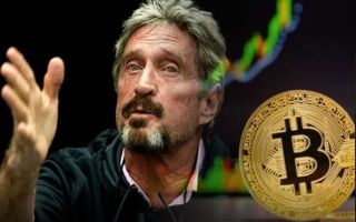 Перспективы котировок Биткоина