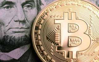 Удержится ли курс биткойн к доллару: почему коррекция — это не конец света