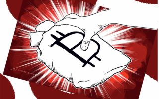 Как можно украсть криптовалюту биткоин?