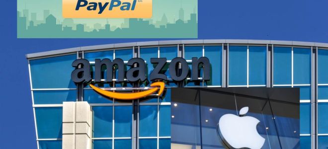 PayPal распространяет криптосервисы на жителей Великобритании