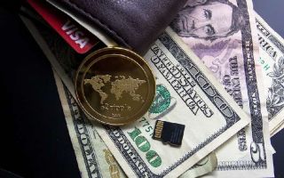 Курс ripple может подняться до 3 долларов: возможно ли это