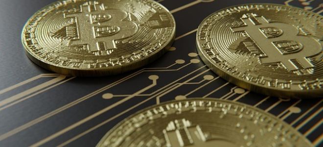 Цену Биткоина ждет высокая волатильность