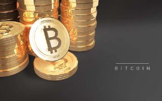 Биткоин снова упал: но рост ожидается ошеломляющий