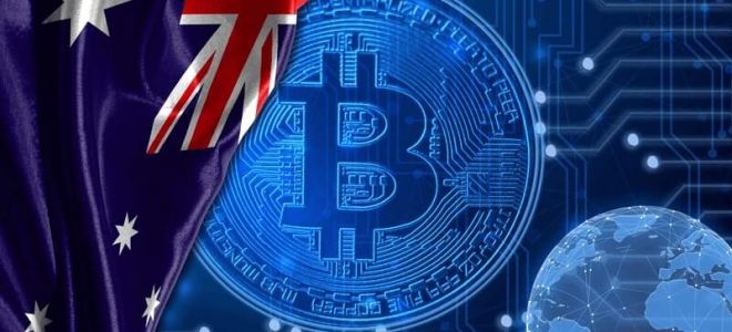 Развитие криптовалютной индустрии в Австралии. Инновации на Зелёном континенте
