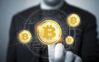 Bitcoin растёт – биржи криптовалют процветают